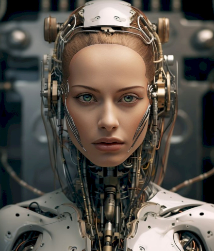 Power of the Enterprise AI Chatbot