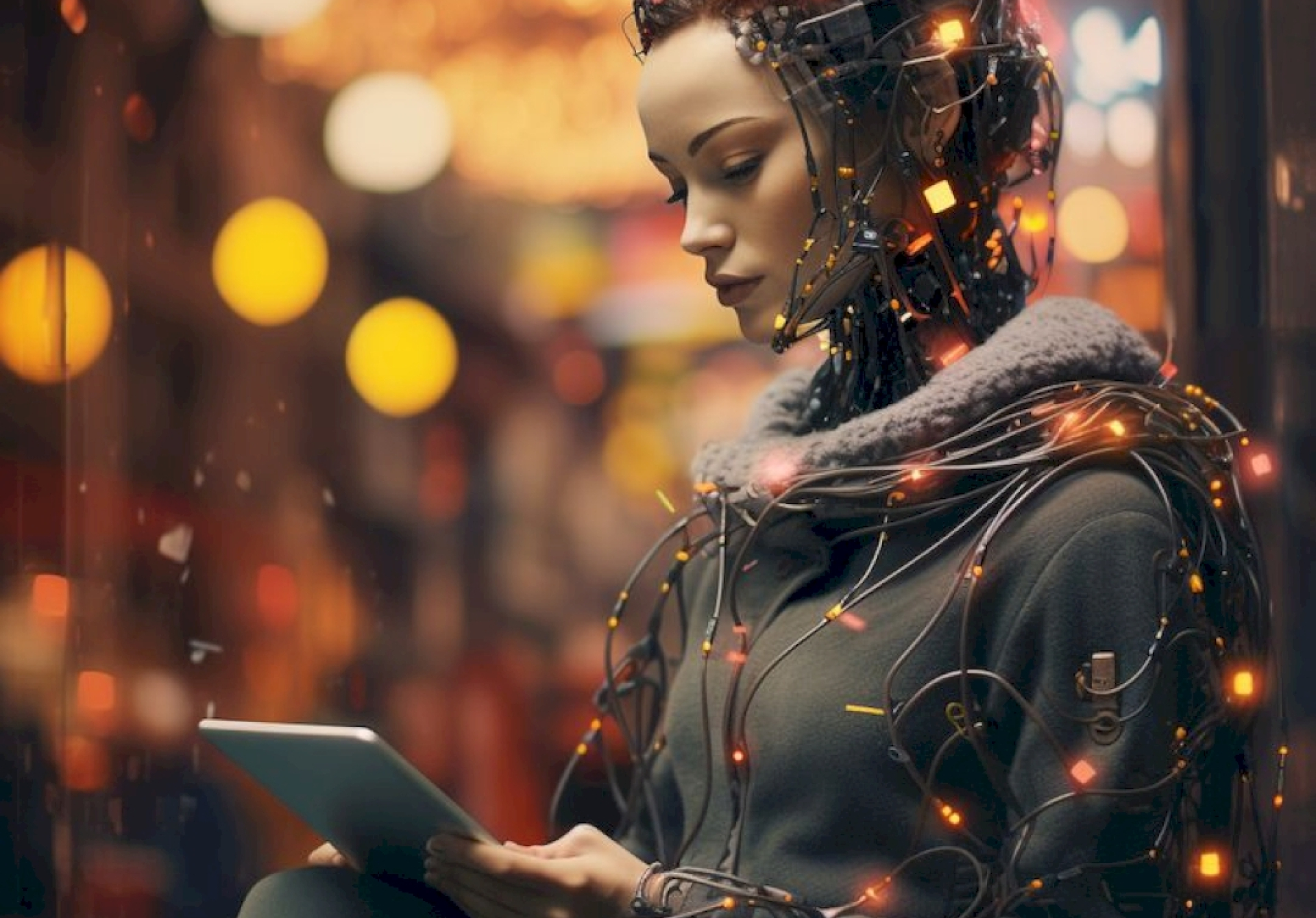 The Rise of the Enterprise Chatbot in Modern Business