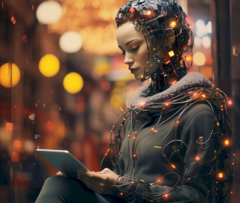 The Rise of the Enterprise Chatbot in Modern Business