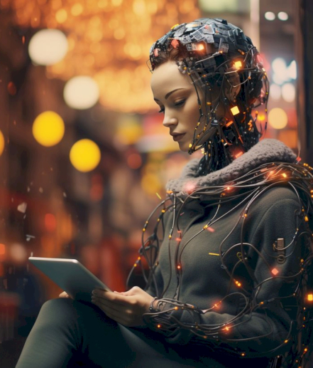 The Rise of the Enterprise Chatbot in Modern Business