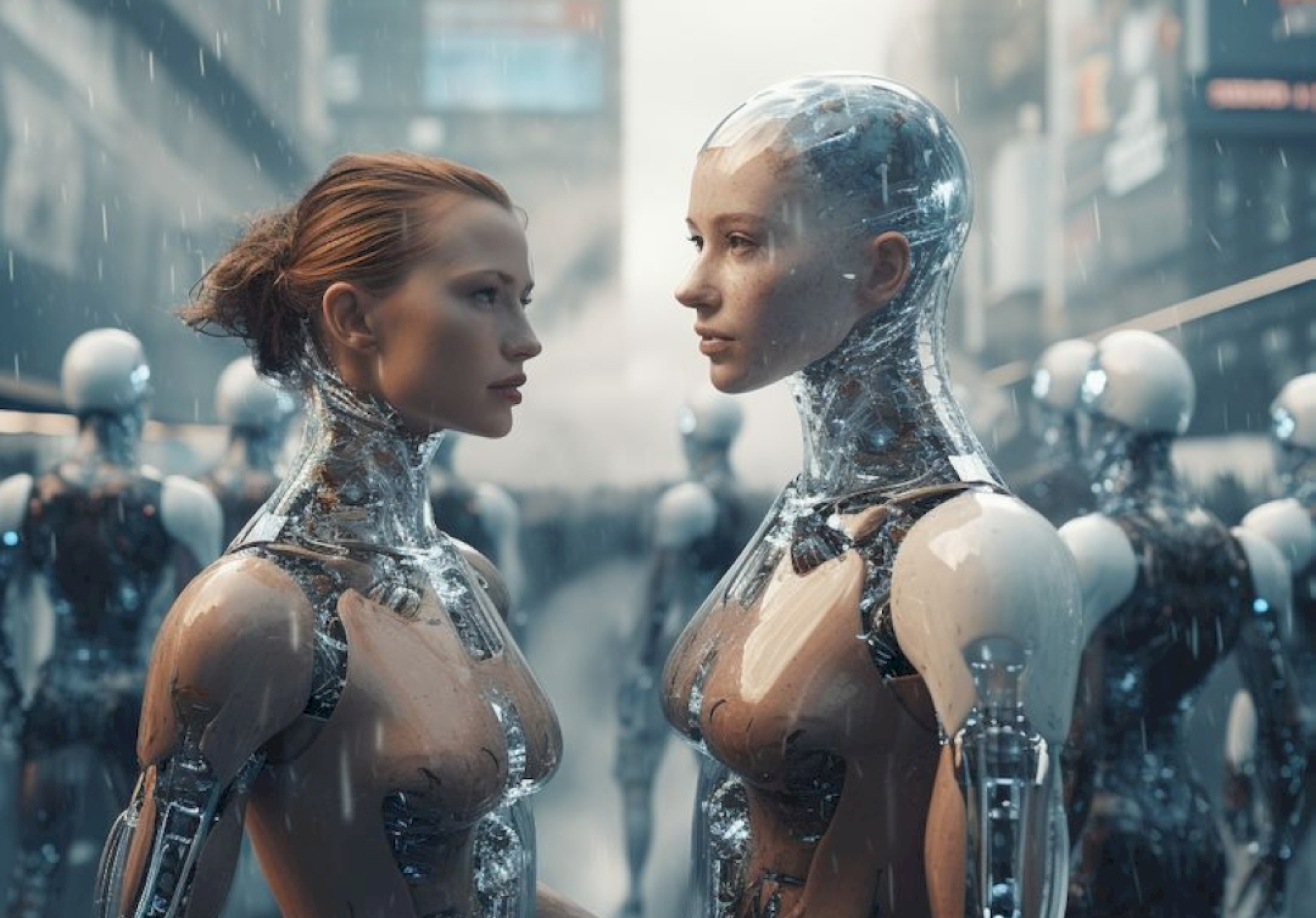 Voice-Based Chatbot: The Next Frontier in Enterprise Communication