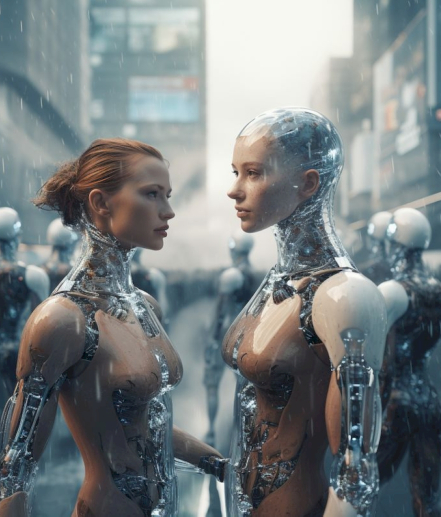 Voice-Based Chatbot: The Next Frontier in Enterprise Communication